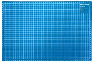 Pjaustymo kilimėlis ErichKrause, 30x45 cm цена и информация | Принадлежности для рисования, лепки | pigu.lt