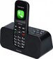 Maxcom MM740 kaina ir informacija | Mobilieji telefonai | pigu.lt