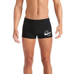 Плавки для мужчин Nike NESSA547001 цена и информация | Шорты для плавания, обтягивающие | pigu.lt