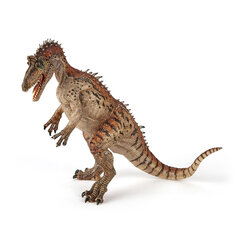 Фигурка Fun Toys Cryolophosaurus Динозавр, 14.5 см цена и информация | Игрушки для мальчиков | pigu.lt