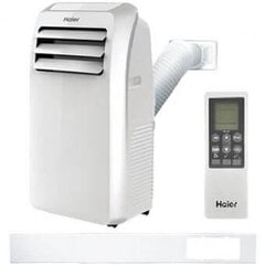 Mobilus oro kondicionierius Haier AM12AA1GAA kaina ir informacija | Kondicionieriai, šilumos siurbliai, rekuperatoriai | pigu.lt