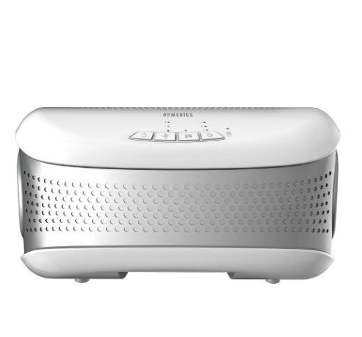 Oro valytuvas Homedics AP-DT10WT-EU kaina ir informacija | Oro valytuvai | pigu.lt