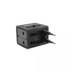 Sbox TA-23     USB цена и информация | Extra Digital Сантехника, ремонт, вентиляция | pigu.lt