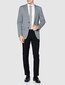 Kostiuminės kelnės Pierre Cardin Ryan, mėlynos kaina ir informacija | Vyriškos kelnės | pigu.lt