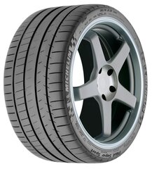 Michelin PILOT SUPER SPORT 265/40R18 101 Y цена и информация | Летняя резина | pigu.lt