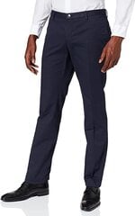 Мужские брюки HUGO Gerald 182W, синие цена и информация | Мужские брюки FINIS | pigu.lt