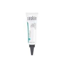 Сыворотка Стоп дефекты акне для жирной проблемной кожи Soskin Paris Stop Imperfection Serum AKN, 30 мл цена и информация | Сыворотки для лица, масла | pigu.lt