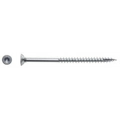 Medsraigčiai Hammerjack 4,5x45mm Torx Zn SB, 25 vnt. kaina ir informacija | Tvirtinimo detalės | pigu.lt