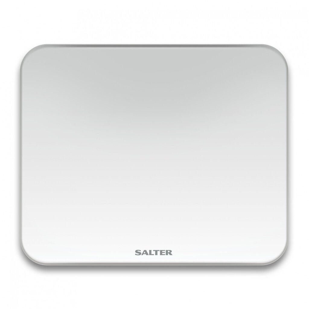 Vonios svarstyklės Salter 9204 WH3R kaina ir informacija | Svarstyklės (buitinės) | pigu.lt