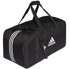 Sportinis krepšys Adidas Tiro Duffel L DQ1067 kaina ir informacija | Kuprinės ir krepšiai | pigu.lt