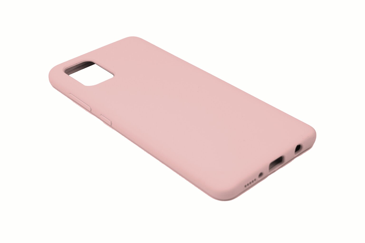 Telefono dėklas, skirtas Samsung Galaxy A72/A72 4G/5G, rožinis цена и информация | Telefono dėklai | pigu.lt