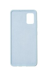 Telefono dėklas, skirtas Samsung Galaxy A72/A72 4G/5G, mėlynas kaina ir informacija | Telefono dėklai | pigu.lt