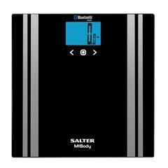 Salter 9159 BK3R kaina ir informacija | Salter Buitinė technika ir elektronika | pigu.lt