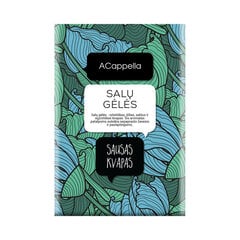 Сухая парфюмерия для дома ACappella Цветы Тиаре, 70 г цена и информация | Ароматы для дома | pigu.lt
