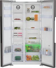 Beko GN163130SN kaina ir informacija | Šaldytuvai | pigu.lt