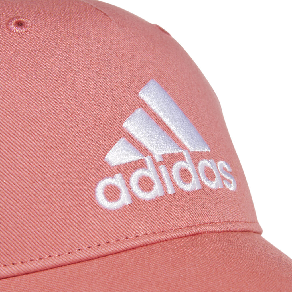 Kepurė moterims Adidas Lk Graphic Cap Pink GN7388/OSFY, rožinė kaina ir informacija | Kepurės moterims | pigu.lt