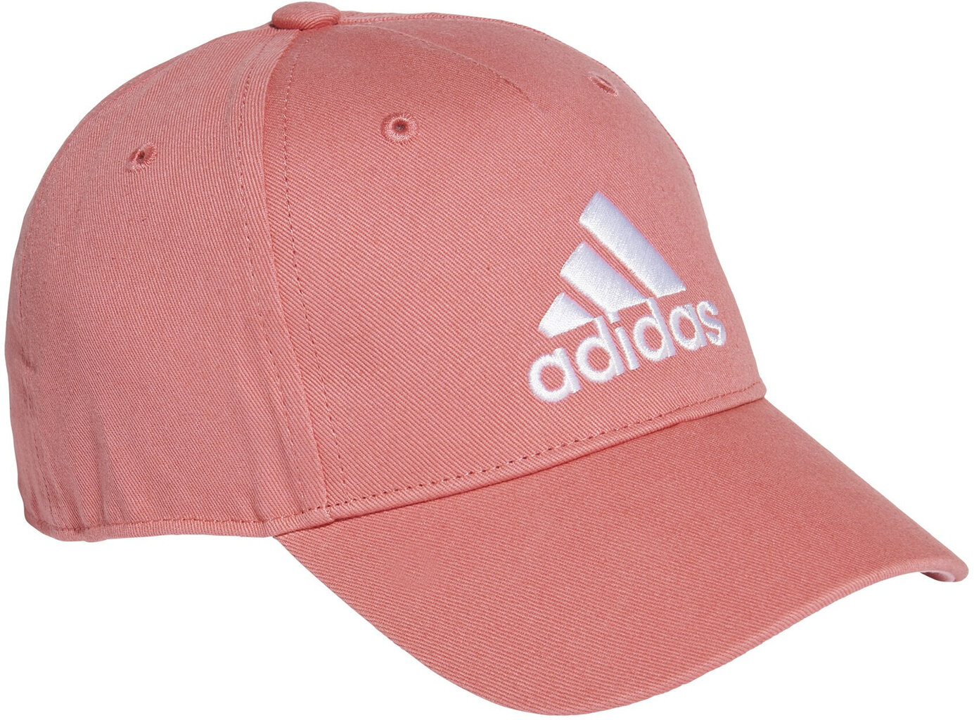 Kepurė moterims Adidas Lk Graphic Cap Pink GN7388/OSFY, rožinė kaina ir informacija | Kepurės moterims | pigu.lt