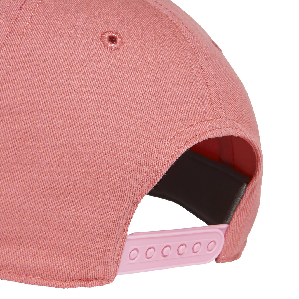 Kepurė moterims Adidas Lk Graphic Cap Pink GN7388/OSFY, rožinė kaina ir informacija | Kepurės moterims | pigu.lt