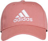 Kepurė moterims Adidas Lk Graphic Cap Pink GN7388/OSFY, rožinė kaina ir informacija | Kepurės moterims | pigu.lt