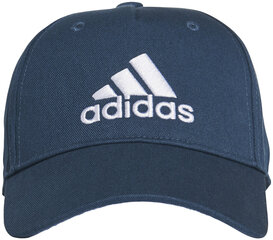 Adidas Кепки Lk Graphic Cap Blue GN7390/OSFW цена и информация | Мужские шарфы, шапки, перчатки | pigu.lt