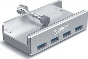 Orico 89233 kaina ir informacija | Adapteriai, USB šakotuvai | pigu.lt
