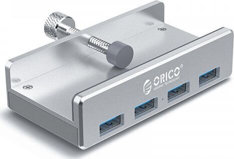 Orico 89233 kaina ir informacija | Adapteriai, USB šakotuvai | pigu.lt