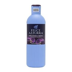 Dušo želė Felce Azzurra Juoda orchidėja, 650 ml kaina ir informacija | Dušo želė, aliejai | pigu.lt