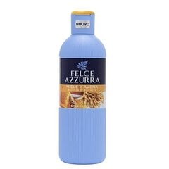 Felce Azzurra dušo želė Honey & Oats 650ml kaina ir informacija | Dušo želė, aliejai | pigu.lt