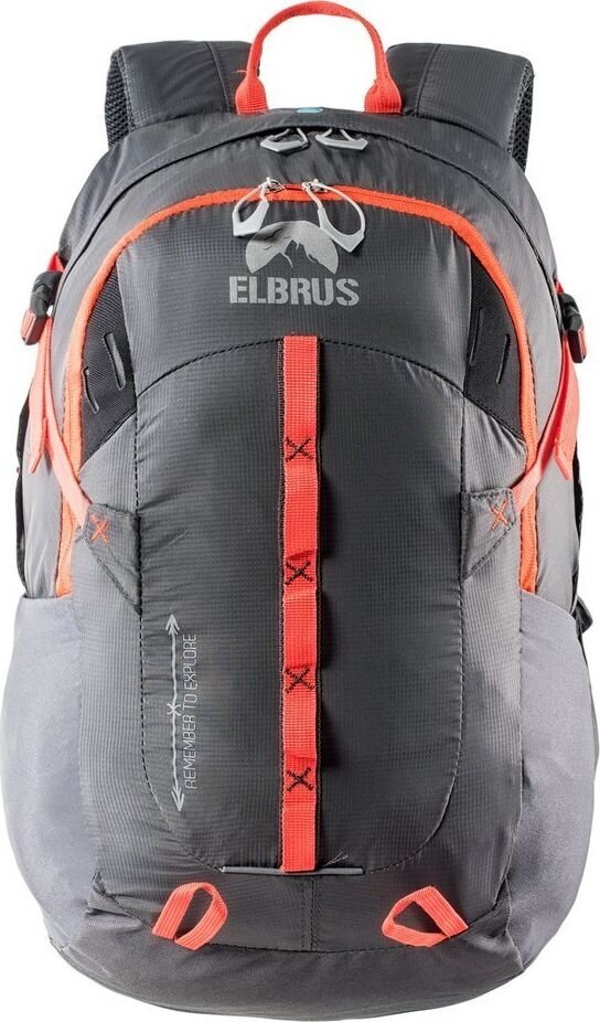 Turistinė kuprinė Elbrus Atlantis 22 l. цена и информация | Kuprinės ir krepšiai | pigu.lt