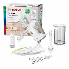 Bosch ErgoMixx Beater kaina ir informacija | Plakikliai | pigu.lt