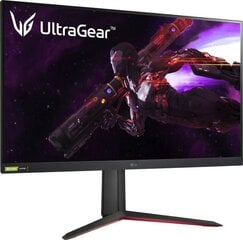 LG 32GP850-B kaina ir informacija | Monitoriai | pigu.lt