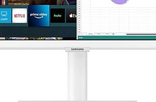 Samsung LS32AM501NUXEN kaina ir informacija | Samsung Monitoriai kompiuteriams ir laikikliai | pigu.lt