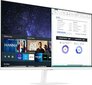 Samsung LS32AM501NUXEN цена и информация | Monitoriai | pigu.lt