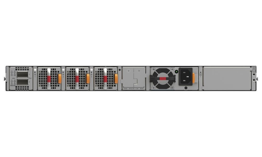 Dell EMC PowerSwitch N2200-ON kaina ir informacija | Komutatoriai (Switch) | pigu.lt