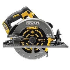 Аккумуляторная дисковая пила DeWALT DCS579NT-XJ 54В (без аккумулятора) цена и информация | Пилы, циркулярные станки | pigu.lt