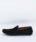 Mokasinai vyrams Enrico Fantini 12321311.45, juodi kaina ir informacija | Vyriški batai | pigu.lt