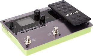 Mooer efektų blokas - pedalas GE150 kaina ir informacija | Priedai muzikos instrumentams | pigu.lt