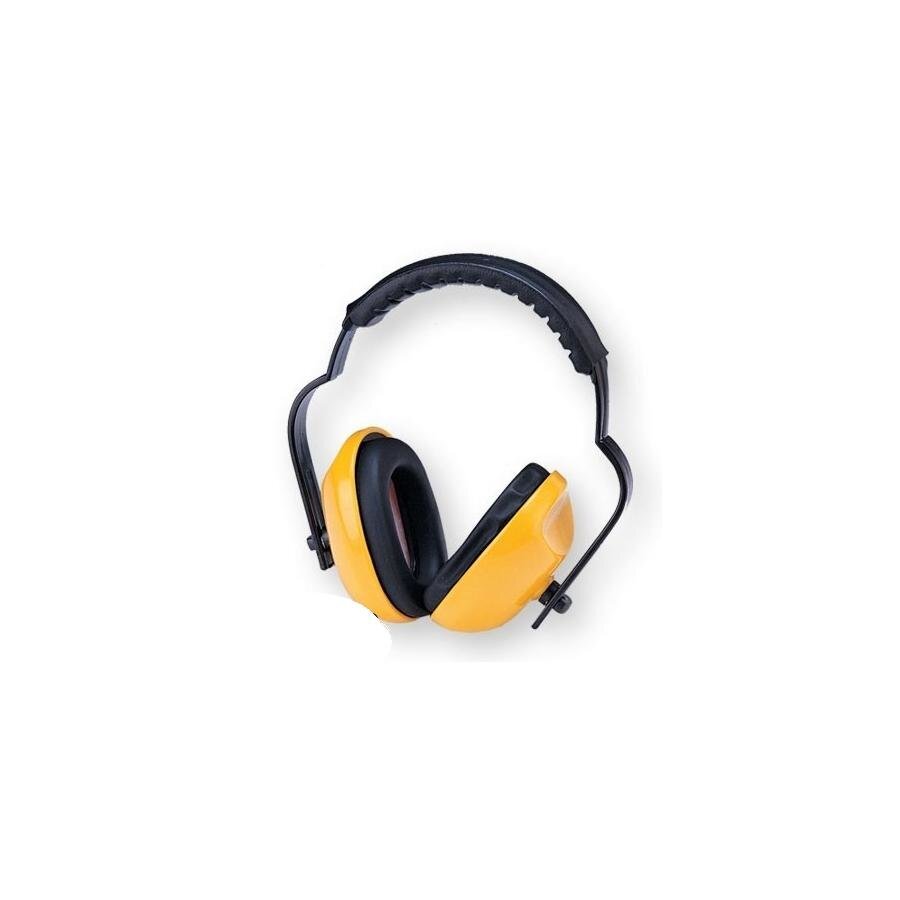 Apsauginės ausinės Pesso SNR 25dB kaina ir informacija | Galvos apsauga | pigu.lt
