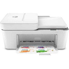 HP DeskJet 4120e AIO kaina ir informacija | Spausdintuvai | pigu.lt