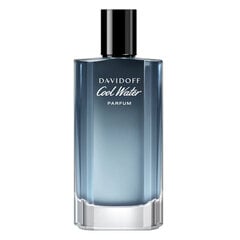 Davidoff Cool Water Parfum EDP для мужчин 100 мл цена и информация | Мужские духи | pigu.lt