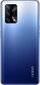 Oppo A74, 128 GB, Dual SIM, Blue цена и информация | Mobilieji telefonai | pigu.lt