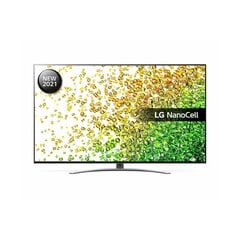 'Smart TV LG 65NANO886PB 65 4K Ultra HD HDR10 NanoCell Juoda' kaina ir informacija | Televizoriai | pigu.lt