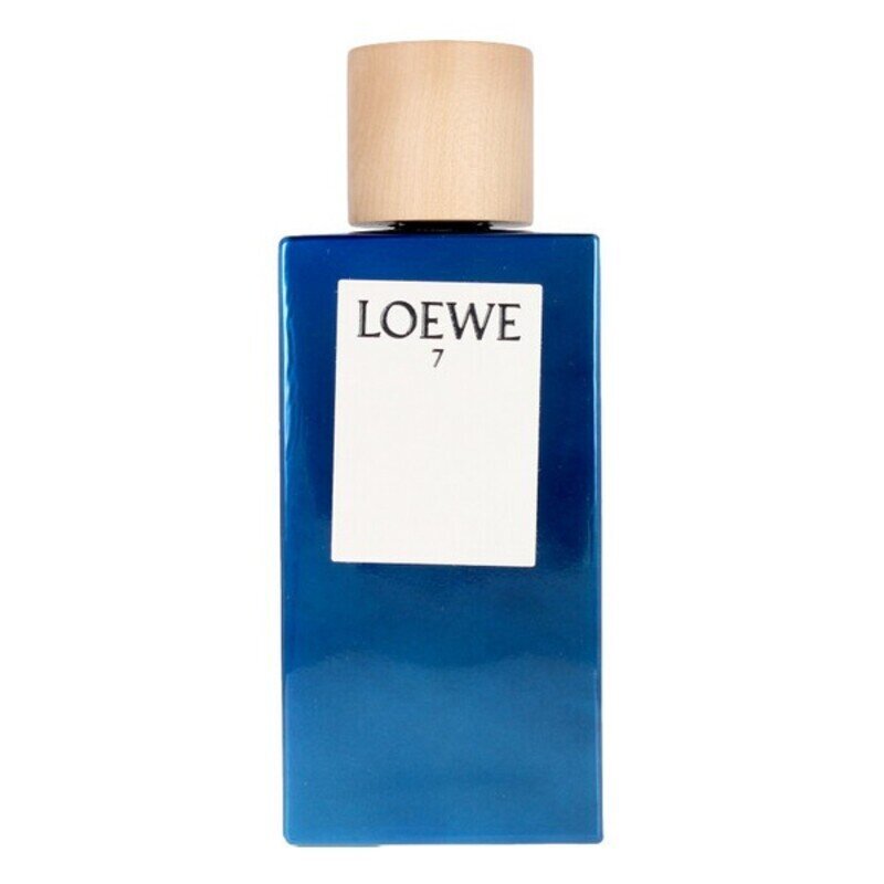 Tualetinis vanduo Loewe Men's 7 EDT, 150 ml kaina ir informacija | Kvepalai vyrams | pigu.lt