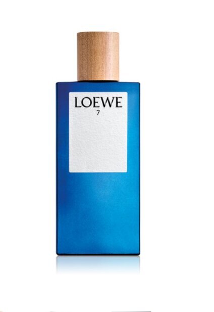 Tualetinis vanduo Loewe 7 by Loewe EDT vyrams, 100 ml цена и информация | Kvepalai vyrams | pigu.lt
