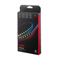 Светодиодная лента XPG Prime ARGB, 60 см цена и информация | Светодиодные ленты | pigu.lt