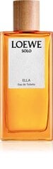 Женская парфюмерия Solo Ella Loewe EDT (100 мл) цена и информация | Женские духи | pigu.lt