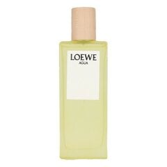 Tualetinis vanduo Agua Loewe EDT vyrams, 50 ml kaina ir informacija | Loewe Kvepalai, kosmetika | pigu.lt