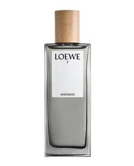 Kvapusis vanduo 7 Anónimo Loewe EDP vyrams, 100 ml kaina ir informacija | Loewe Kvepalai, kosmetika | pigu.lt