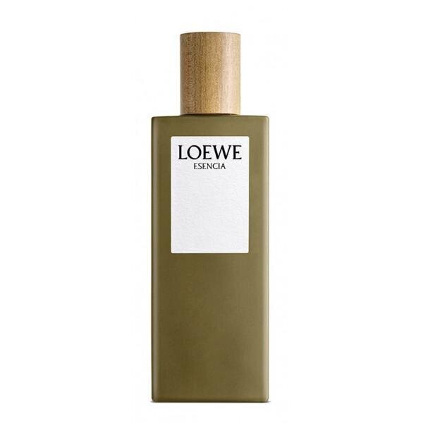 Tualetinis vanduo Esencia Loewe EDT vyrams, 150 ml kaina ir informacija | Kvepalai vyrams | pigu.lt