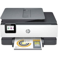 Hp Officejet Pro 8022E, spalvotas kaina ir informacija | Spausdintuvai | pigu.lt